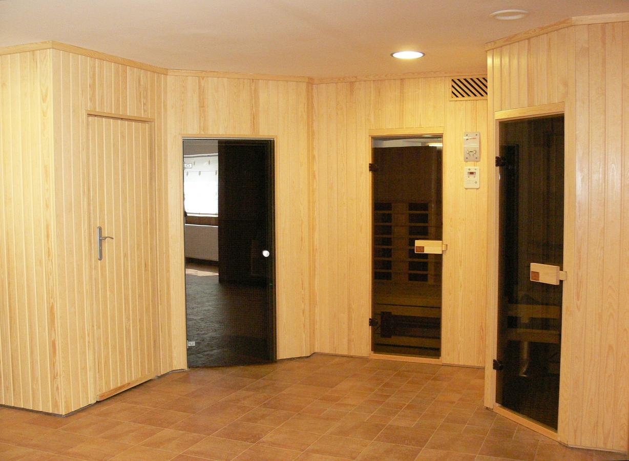 Hotel Debreceni Postas Udulo Exteriér fotografie